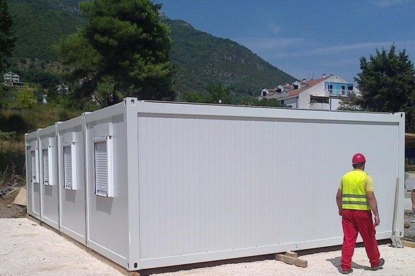 AQUAMONT SISTEM - Herceg Novi