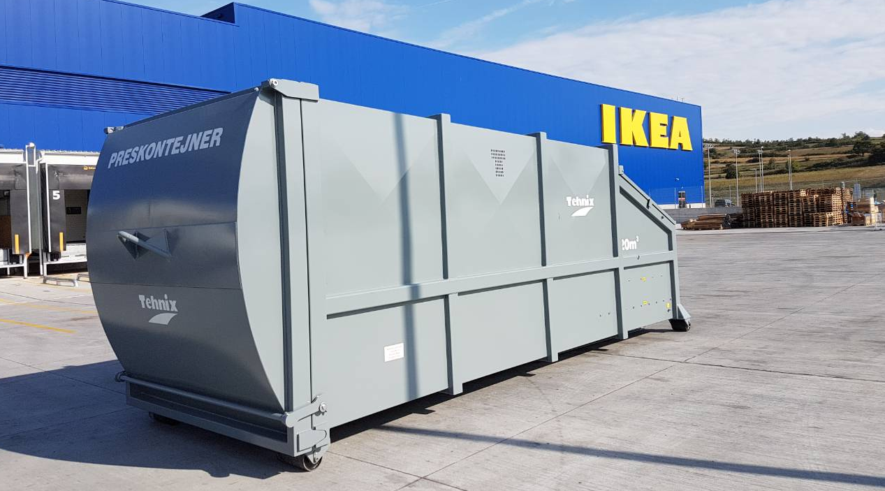 IKEA Srbija doo