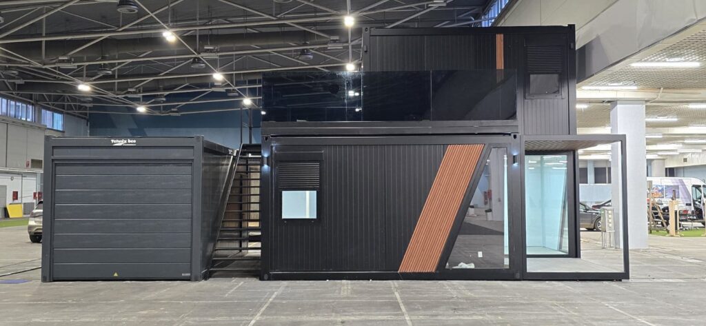 Sajam “MODUL EXHIBITION 02” Novi Sad 2025