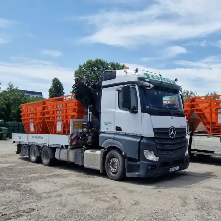 JKP GRADSKA ČISTOĆA -BEOGRAD