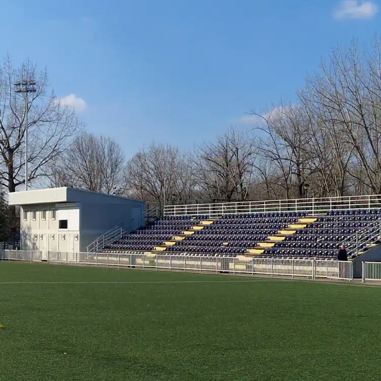 FUDBALSKI SAVEZ BEOGRADA