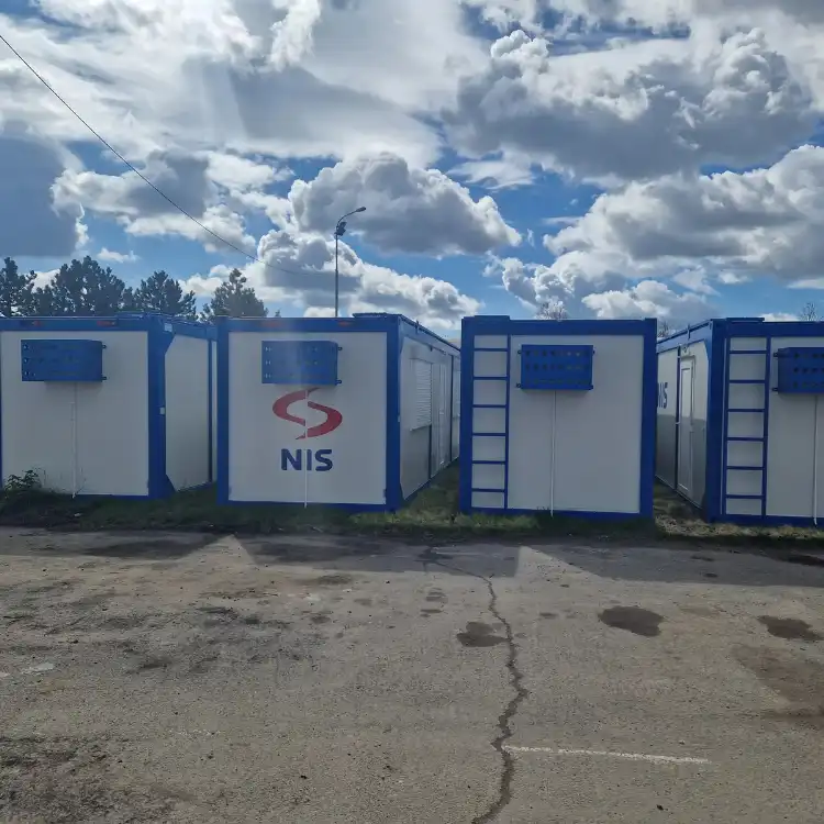 NIS NAFTAGAS – NAFTNI SERVISI