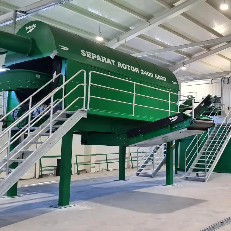 Regionalna deponija Pirot