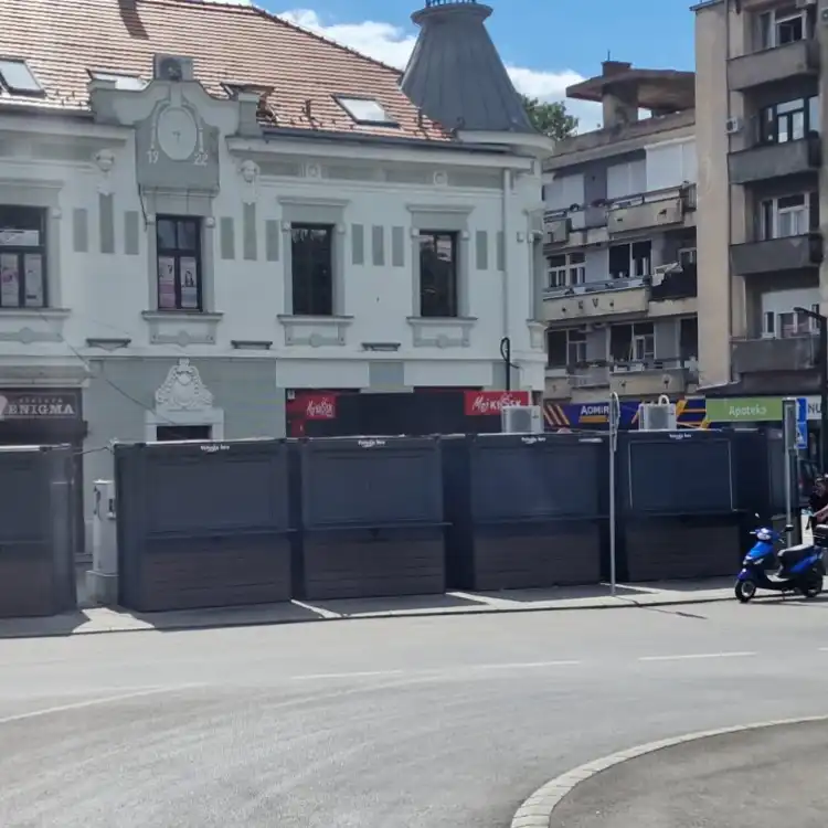 Gradska uprava grada Požarevac